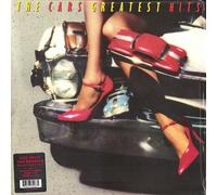 The Cars - The Cars Greatest Hits (Vinyl LP 2023, Compilation, Reissue)