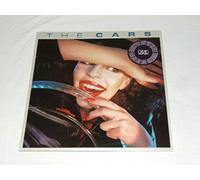 The Cars – The Cars – 180g LP Vinyl – MoFi Electronics