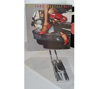 THE CARS - THE CARS the cars greatest hits, EKT 25