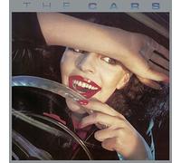 The Cars – The Cars – Vinyl – Warner Music