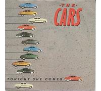 The Cars - Tonight She Comes