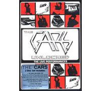 The Cars: Unlocked - The Live Performances [DVD] [2010] [NTSC]