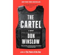 The Cartel: 2 (Power of the Dog)