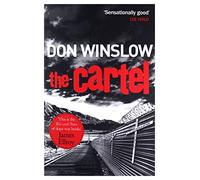 The Cartel: A white-knuckle drug war thriller