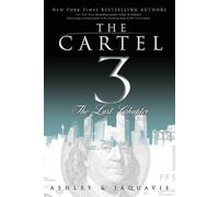 The Cartel 3: The Last Chapter (The Cartel)