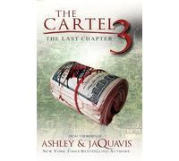 The Cartel 3: The Last Chapter