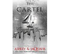 The Cartel 4: Diamonds are Forever (Urban Books)