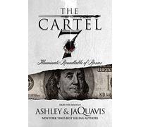 The Cartel 7: Illuminati: Roundtable of Bosses