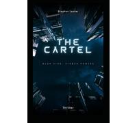 The cartel - Buch eins: Hidden powers