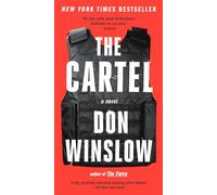 The Cartel (Power of the Dog Series)