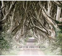 The Carter Brothers – The Road To Roosky
