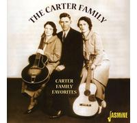 The Carter Family - Carter Family Favorites