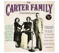 The Carter Family - The Carter Family Collection Vol. 2 1935-41