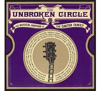 The Carter Family - The Unbroken Circle [VINYL]
