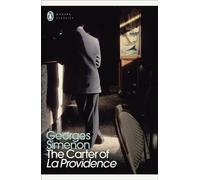 The Carter of 'La Providence' : Inspector Maigret