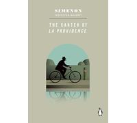 The Carter of 'La Providence': Inspector Maigret #4