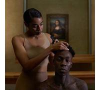 The Carters (Beyonce & Jay-Z) - Everything Is Love (Explicit CD)