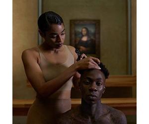 The Carters (Beyonce & Jay-Z) - Everything Is Love (Explicit CD)