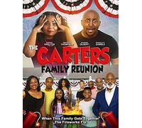 The Carters Family Reunion