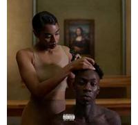 The Carters (Jay Z And Beyonce) - Everything Is Love
