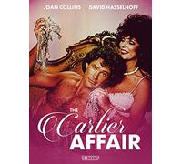 The Cartier Affair