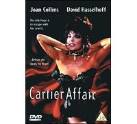 The Cartier Affair [DVD]