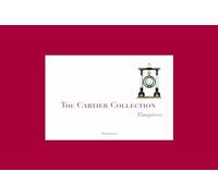 The Cartier Collection: Timepieces