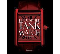 The Cartier Tank Watch: A Century of Timeless Style