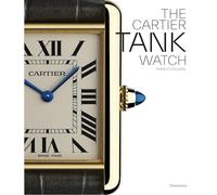 The Cartier Tank Watch