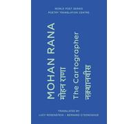 The Cartographer: 13 (World Poet Series)