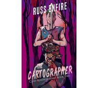 The Cartographer: Camp Kindred Book Two