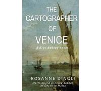 The Cartographer of Venice (Bryn Awbrey Series)