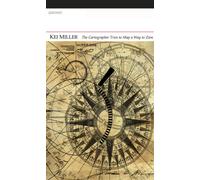 The Cartographer Tries to Map a Way to Zion