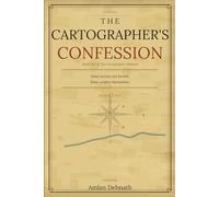 The Cartographer's Confession (The Cartographer's Beloved)