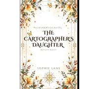 The Cartographer's Daughter: A Thornwood Novel