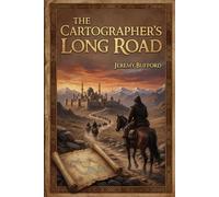 The Cartographer's Long Road