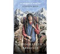 The Cartographer's Presence : An Adventure in Aratae'tor