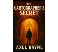 The Cartographer's Secret