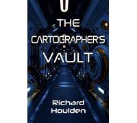 The Cartographer's Vault