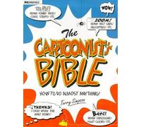 The Cartoonist's Bible