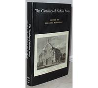 The Cartulary of Binham Priory: Volume 80 (Norfolk Record Society)