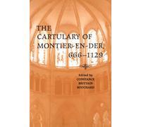 The Cartulary of Montier-En-Der, 666-1129 (Medieval Academy Books): 108
