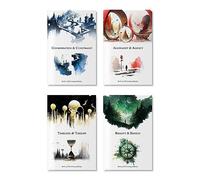 The Carving of Reality: Essays by the LessWrong Community vol. III