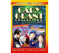 The Cary Grant Collection