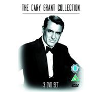 The Cary Grant Collection [DVD] [2007]