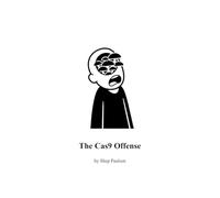 The Cas9 Offense