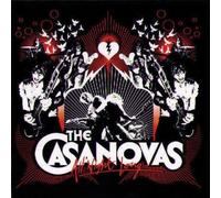 The Casanovas - All Night Long