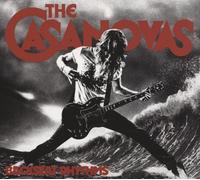 The Casanovas - Backseat Rhythms