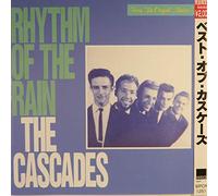 The Cascades - 悲しき雨音～ザ・ベスト・オブ・カスケーズ