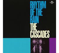The Cascades - Rhythm Of The Rain